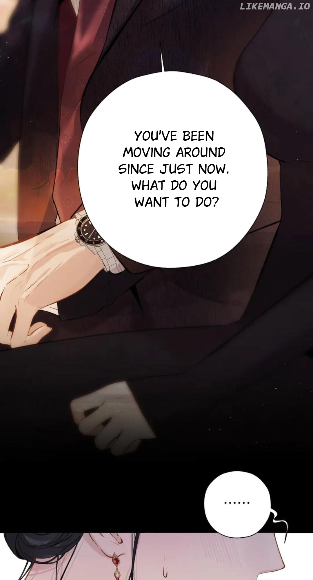 Accidental Love Chapter 46 - page 44